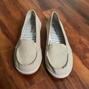 TIMEandTRUE WOMENS FLATS